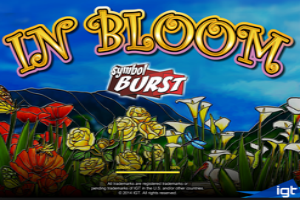In_Bloom_Online_Slot