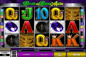 Break_Da_Bank_Again_Online_Slot_Microgaming