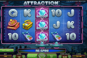 NetEnt_Releases_Attraction_Online_Slot