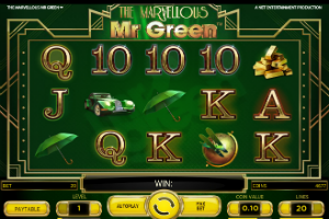 The_Marvellous_Mr_Green_Online_Slot_By_Net_Entertainment