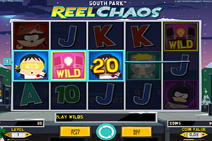 South_Park_Reel_Chaos_Slot