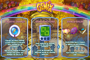 Gemix_Slot_from_Play'n_Go
