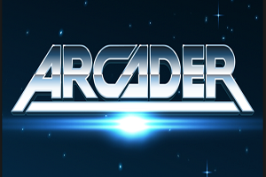 Arcader_Online_Slot_from_Thunderkick