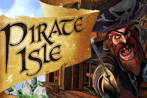 Pirate_Isle_Porgressive Jackpot_Slot_from_Realtime_Gaming