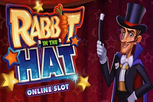 Microgaming_launch_Rabbit_In_The_Hat_Online_Slot