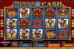 Live_like_a_King_and_play_Microgaming’s_Kings_of_Cash Online_Slot