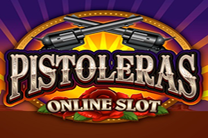 Pistoleras_Online_Slot_From_Microgaming