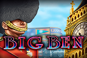 Big_Ben_Online_Slot_From_Aristocrat