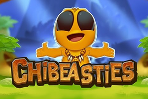 Chibeasties_Online_Slot_Yggdrasil_Gaming