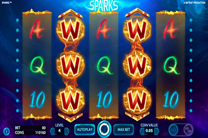 NetEnt_Releases_Sparks_Online_Slot
