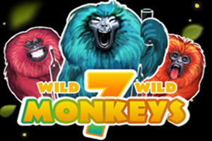 New_7_Monkeys_Slot_From_Topgame