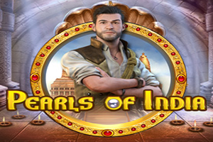 Play Pearls_of_India_Slot_for_Real_Money