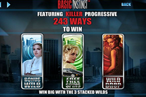 Basic_Instinct_Online_Video_Slot_iSoftBet