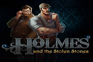 Holmes and The_Stolen_Stones_Latest_Slot_from_Yggdrasil_Gaming
