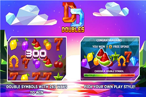 Doubles_Online_Slot_From_Yggdrasil_Gaming
