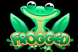 Frogged_Online_Slot