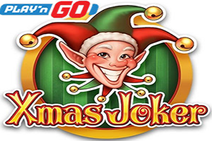Play'n_Go_Releases_Xmas_Joker_slot_for_the_Holiday_Season