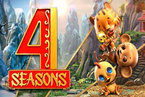 4_Seaasons_Online_Slot_from_BetSoft_Gaming