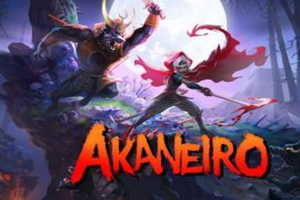 Akaneiro_Online_Slot