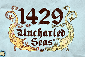 1429_Uncharted_Seas_Slot_from_Thunderkick