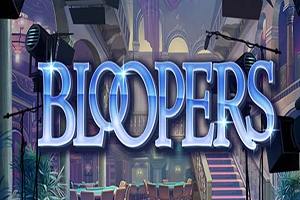 Bloopers_Online_Video_Slot