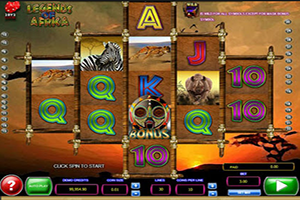Legends_of_Africa_Online_Slot