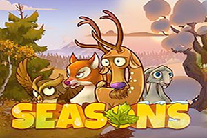 Seasons_Online_Slot_From_Yggdrasil_Gaming