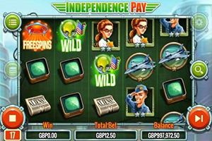 Independence_Pay_Online_Slot