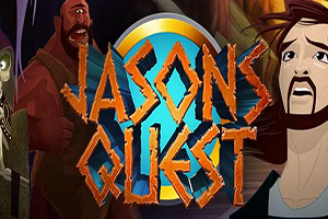 Jasons_Quest_Online_Slot_from_Genesis_Gaming