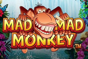 Mad_Mad_Monkey_Online_Slot