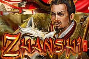 RTG_Releases_Zhanshi_Online_Slot