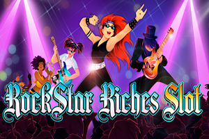 RockStar_Riches_Online_Slot