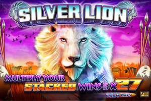 Silver_Lion_Online_Slot