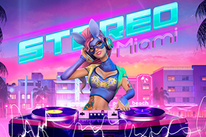 Stereo_Miami_Slot
