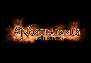 Nostradamus Prophecy Online Slot