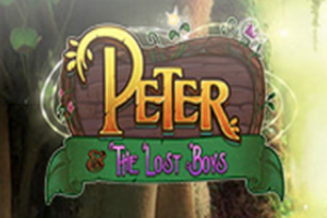 Peter_&_The_Lost_Boys_Slot