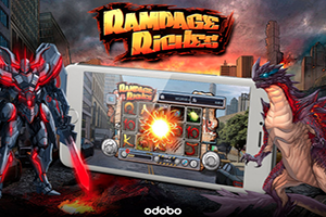 Rampage_Riches_Online_Slot