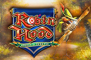 Robin_Hood_Prince_of_Tweets_Online_Slot