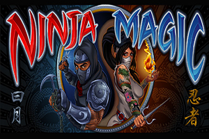 Ninja_Magic_Online_Slot