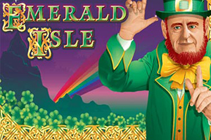 Emerald_Isle_Online_Slot