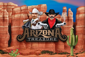 arizona_treasure_slot