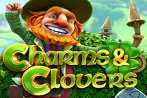 Charms & Clovers Slot