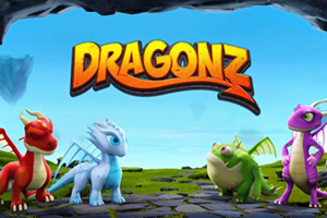 dragonz_online_slot