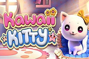 kawaii_kitty_online_slot