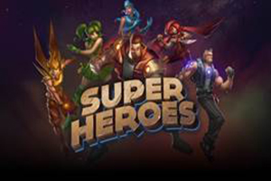 super-heroes-online-slot-from-yggdrasil-gaming