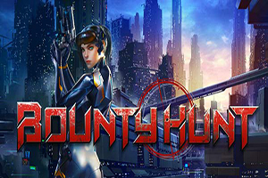 bounty-hunt-online-slot