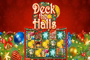 deck-the-halls-online-slot