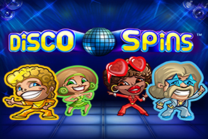 disco_spins_online_slot