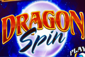 Dragon Spin Online Slot