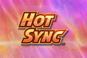 Hot Sync Online Slot